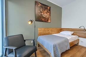 TopFloor Apartments