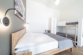 TopFloor Apartments