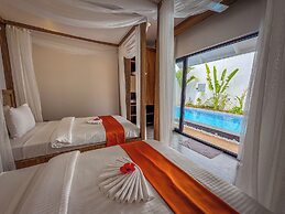 The Bali Resort Zanzibar