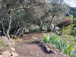 House - Sleeps 5, Scenic Views, Fireplace & Garden