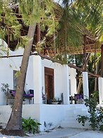 Blue Palm Zanzibar