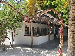 Blue Palm Zanzibar