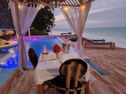 Blue Palm Zanzibar