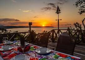 Morro Terco Hotel