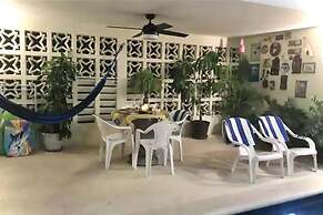 Cancun Joyful