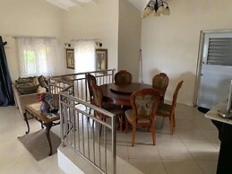 The Outskirt Retreat