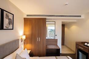 Hotel Golden Aura