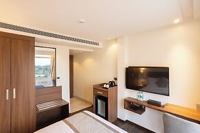 Hotel Golden Aura
