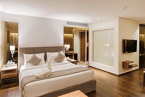 Hotel Golden Aura