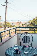 North by Cunda