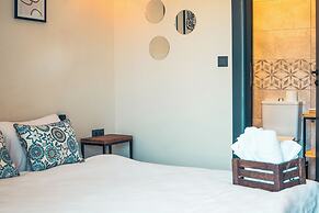 North by Cunda
