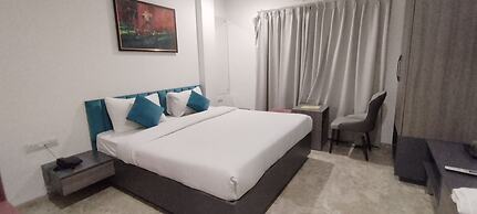 Hotel Square One