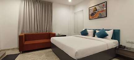 Hotel Square One