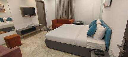 Hotel Square One