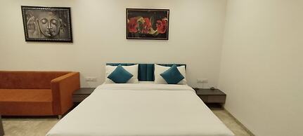 Hotel Square One