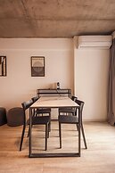 CloudBA Thames Soho Apartments