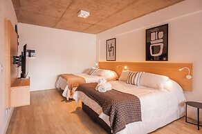 CloudBA Thames Soho Apartments