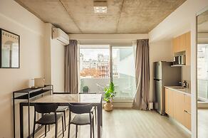 CloudBA Thames Soho Apartments