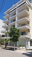 ApartHotel Miramare Sarande