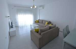 ApartHotel Miramare Sarande