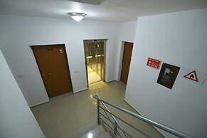 ApartHotel Miramare Sarande