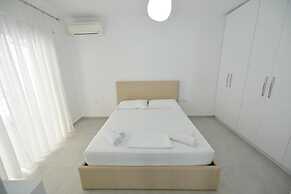 ApartHotel Miramare Sarande