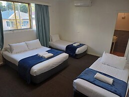 Billabong Motel