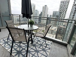 Waterfront Dream Suites