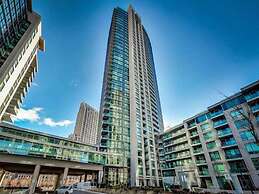 Waterfront Majesty Enclaves