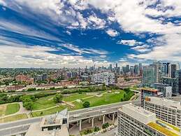 Waterfront Majesty Enclaves
