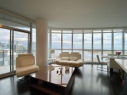 Waterfront Majesty Enclaves