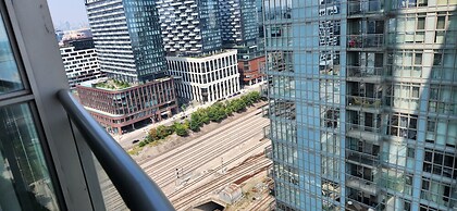 Waterfront Majesty Enclaves