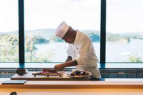MOKU ISESHIMA