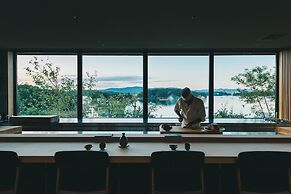 MOKU ISESHIMA