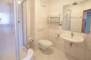 Hotel & Restaurant Zum Kap Arkona