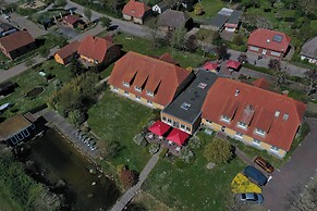 Hotel & Restaurant Zum Kap Arkona