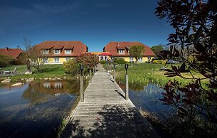 Hotel & Restaurant Zum Kap Arkona