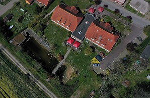 Hotel & Restaurant Zum Kap Arkona