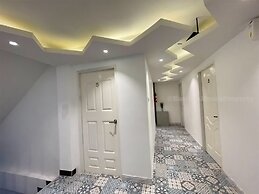 YOK Guesthouse Jomtien