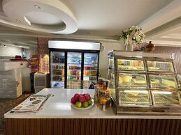 YOK Guesthouse Jomtien