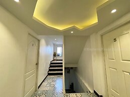 YOK Guesthouse Jomtien