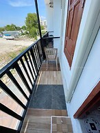 YOK Guesthouse Jomtien