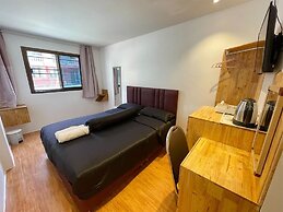 YOK Guesthouse Jomtien