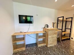 YOK Guesthouse Jomtien
