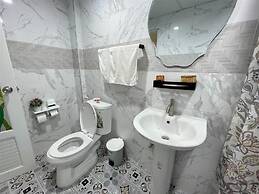 YOK Guesthouse Jomtien