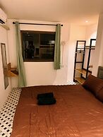 YOK Guesthouse Jomtien
