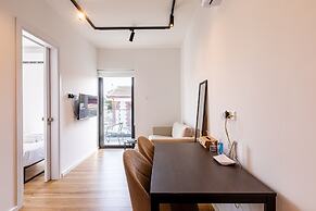 Yamas Urban Living Platinum Key