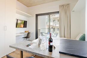 Yamas Urban Living Platinum Key