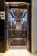 Yamas Urban Living Platinum Key
