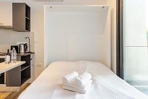 Yamas Urban Living Platinum Key